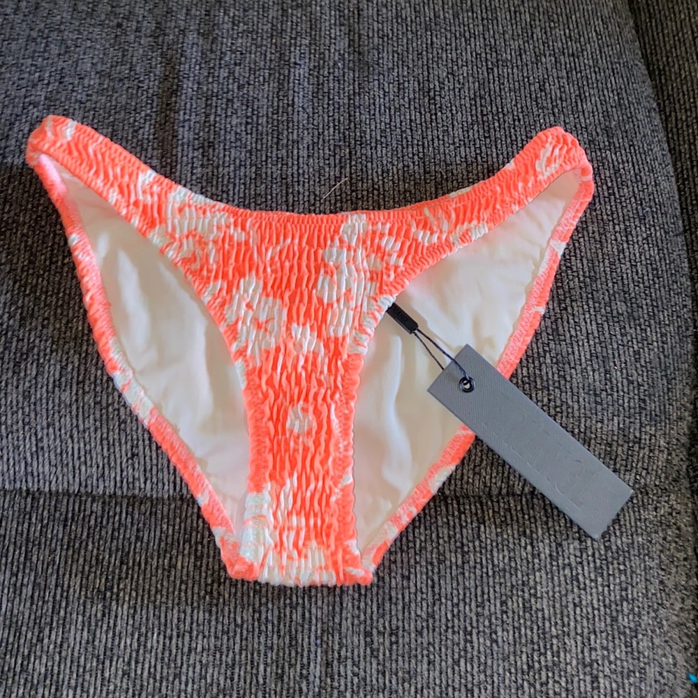 Bathing suits bottoms only
